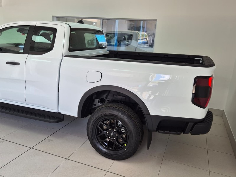 Ford Ranger - Ford Bryanston - Image 18