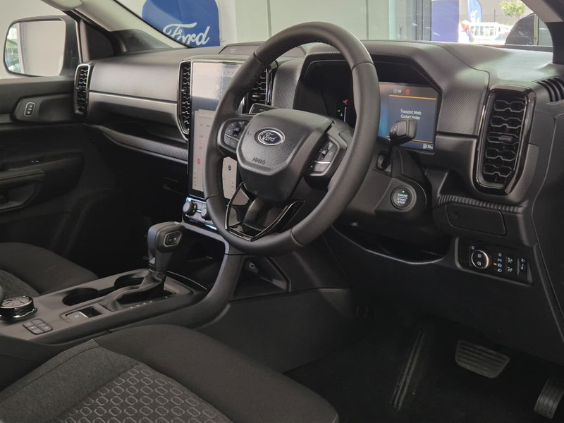 Ford Ranger - Ford Bryanston - Image 8