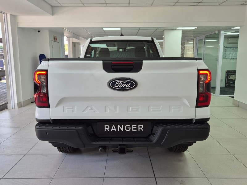 Ford Ranger - Ford Bryanston - Image 5