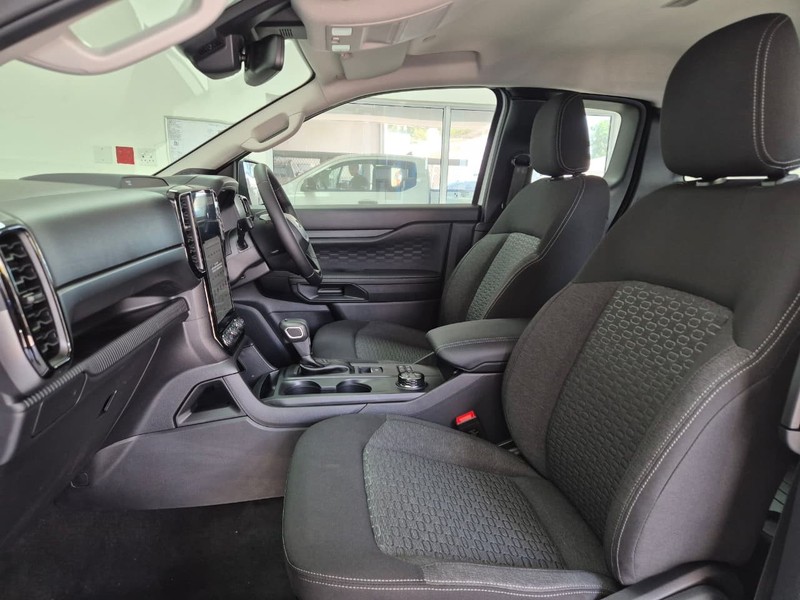 Ford Ranger - Ford Bryanston - Image 6