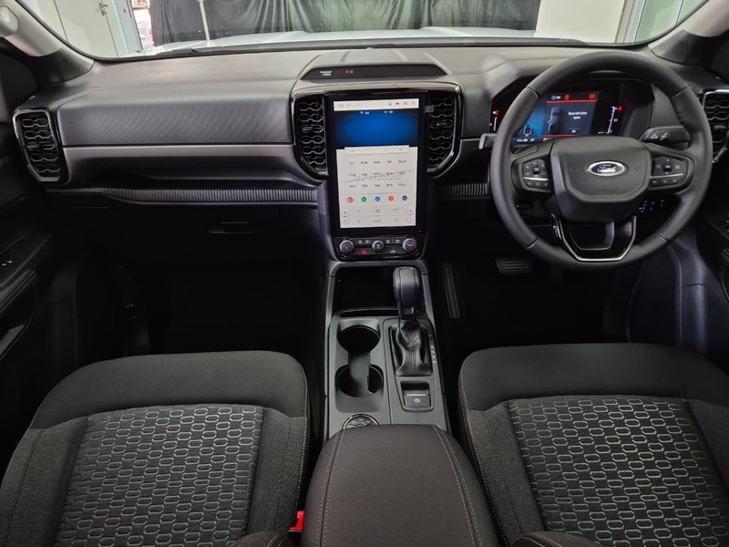 Ford Ranger - Ford Bryanston - Image 7