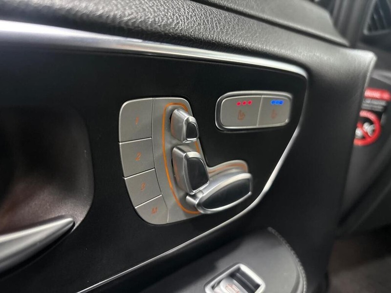 Mercedes-Benz V-class - ICar Gezina - Image 14