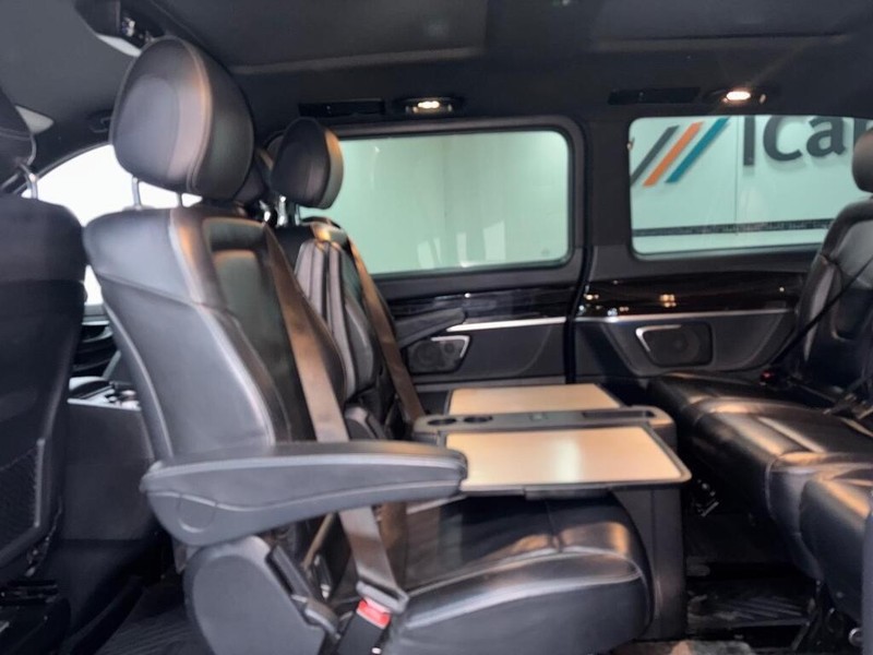 Mercedes-Benz V-class - ICar Gezina - Image 10