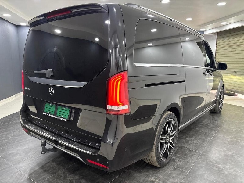 Mercedes-Benz V-class - ICar Gezina - Image 3