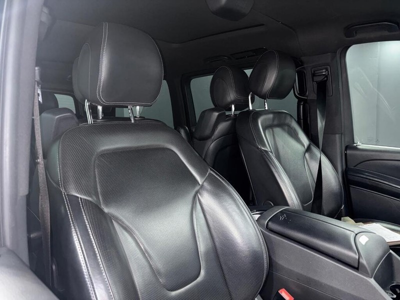 Mercedes-Benz V-class - ICar Gezina - Image 8