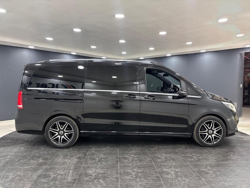 Mercedes-Benz V-class - ICar Gezina - Image 2