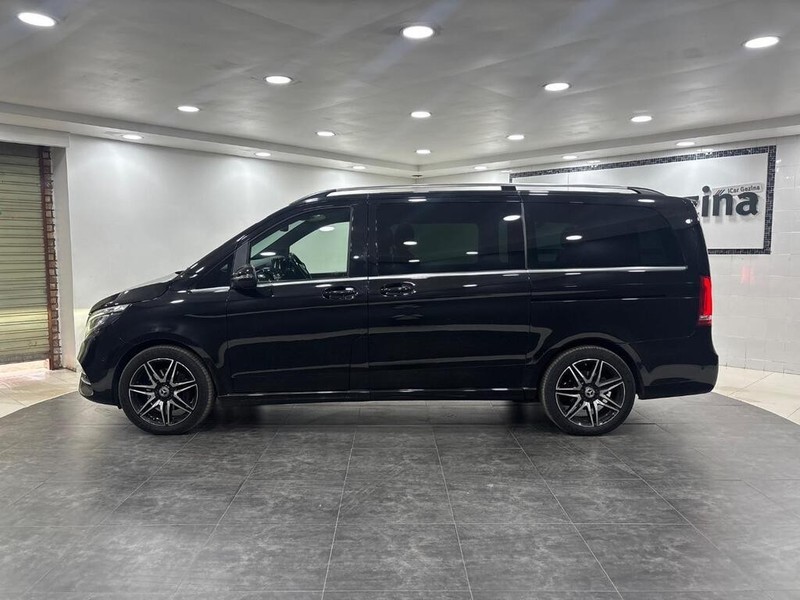 Mercedes-Benz V-class - ICar Gezina - Image 6