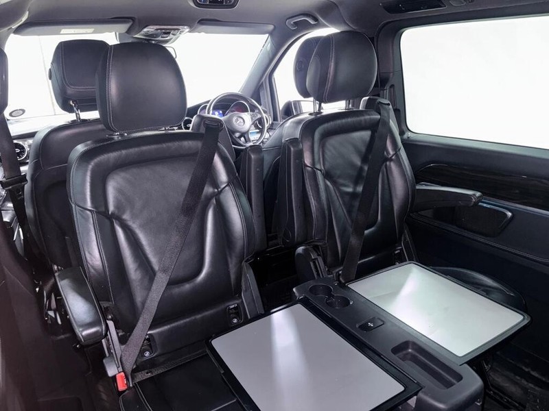 Mercedes-Benz V-class - ICar Gezina - Image 9