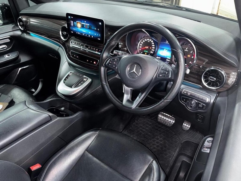 Mercedes-Benz V-class - ICar Gezina - Image 7
