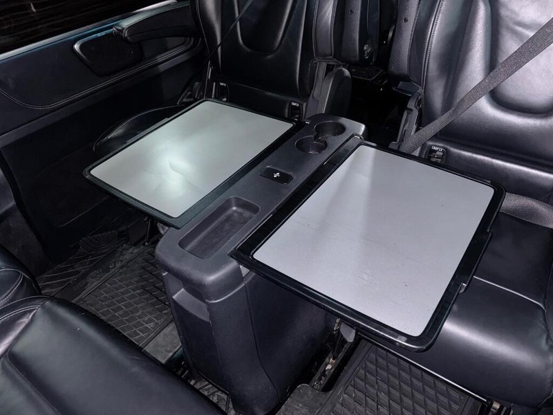 Mercedes-Benz V-class - ICar Gezina - Image 11