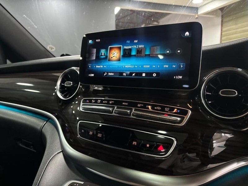Mercedes-Benz V-class - ICar Gezina - Image 12
