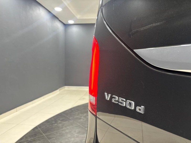 Mercedes-Benz V-class - ICar Gezina - Image 19
