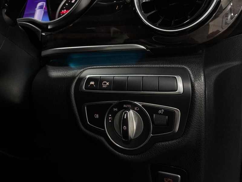 Mercedes-Benz V-class - ICar Gezina - Image 20