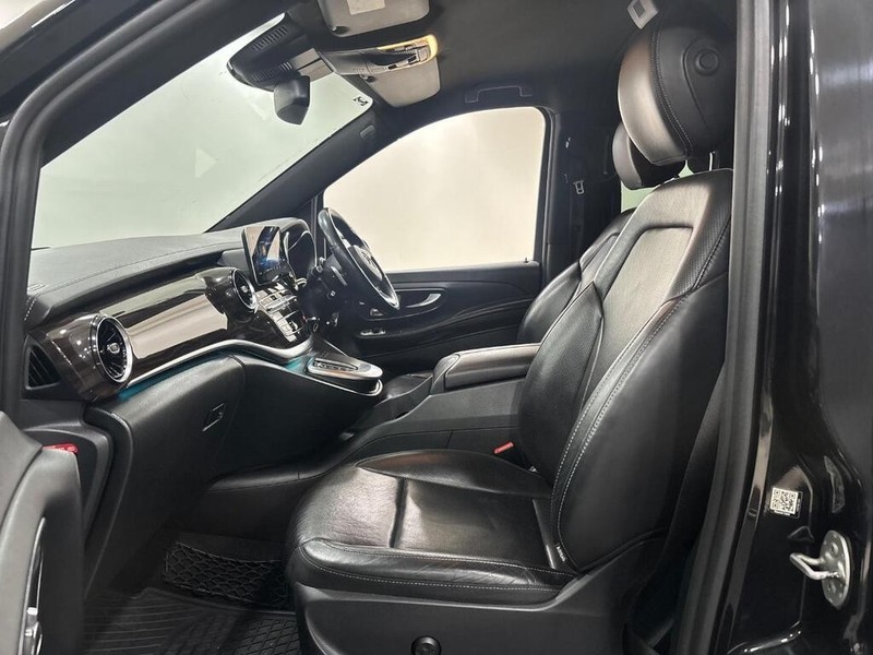 Mercedes-Benz V-class - ICar Gezina - Image 16