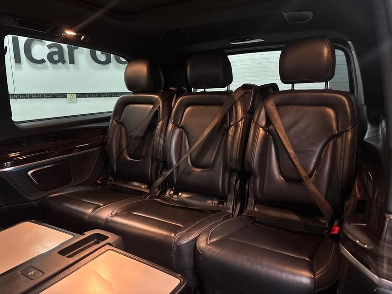 Mercedes-Benz V-class - ICar Gezina - Image 17