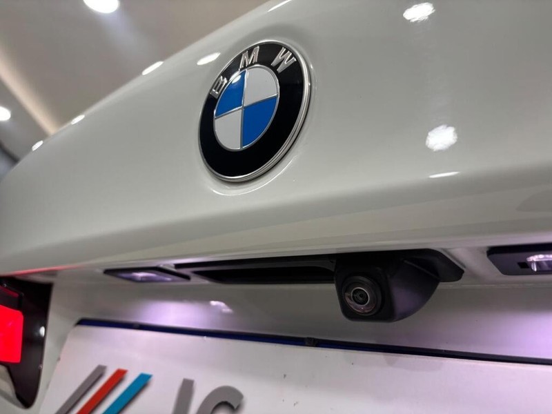 BMW 5 Series - ICar Gezina - Image 18