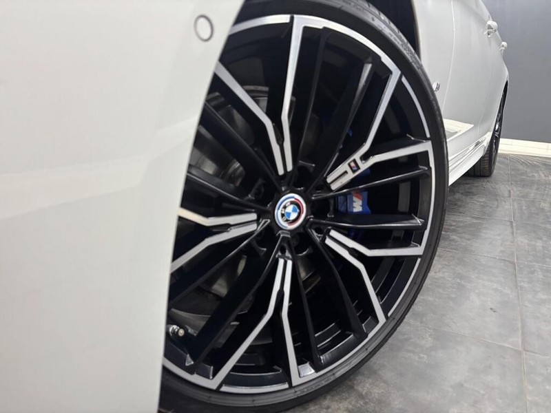 BMW 5 Series - ICar Gezina - Image 11