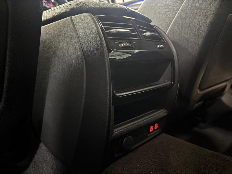 BMW 5 Series - ICar Gezina - Image 16
