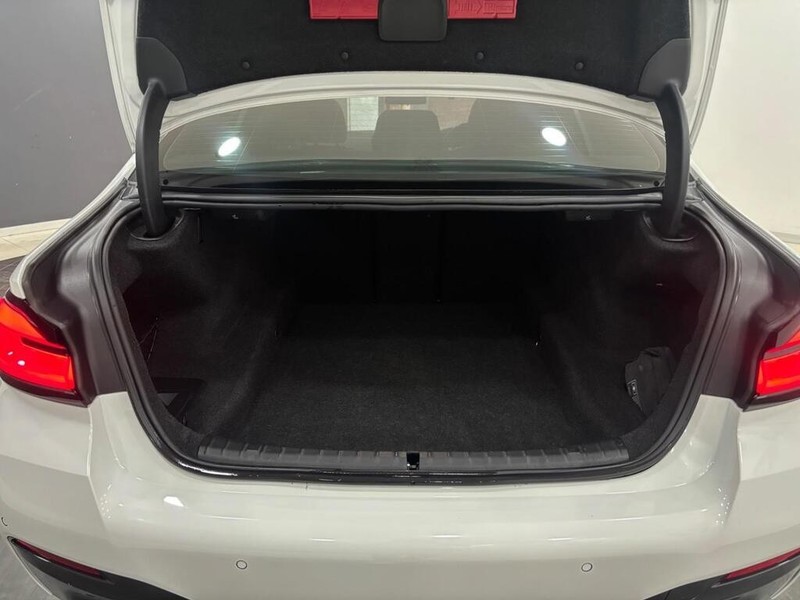 BMW 5 Series - ICar Gezina - Image 19