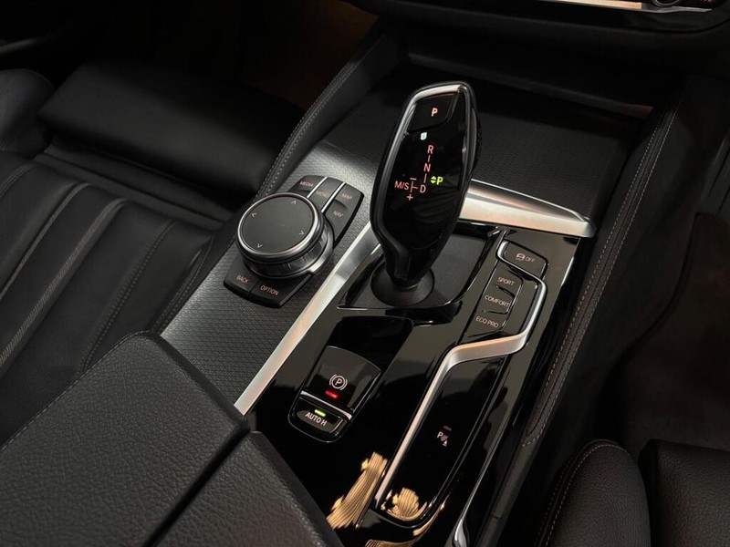 BMW 5 Series - ICar Gezina - Image 10
