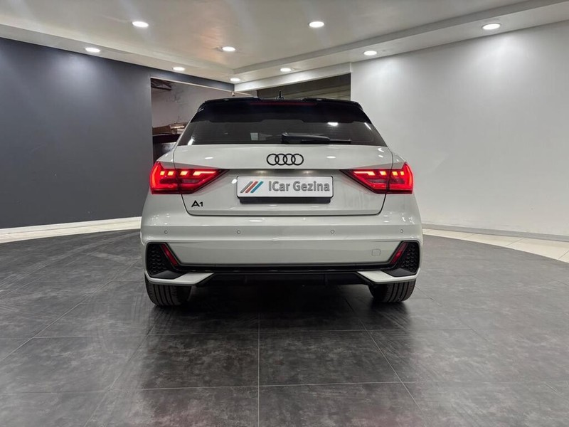Audi A1 - ICar Gezina - Image 4