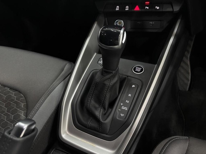 Audi A1 - ICar Gezina - Image 11