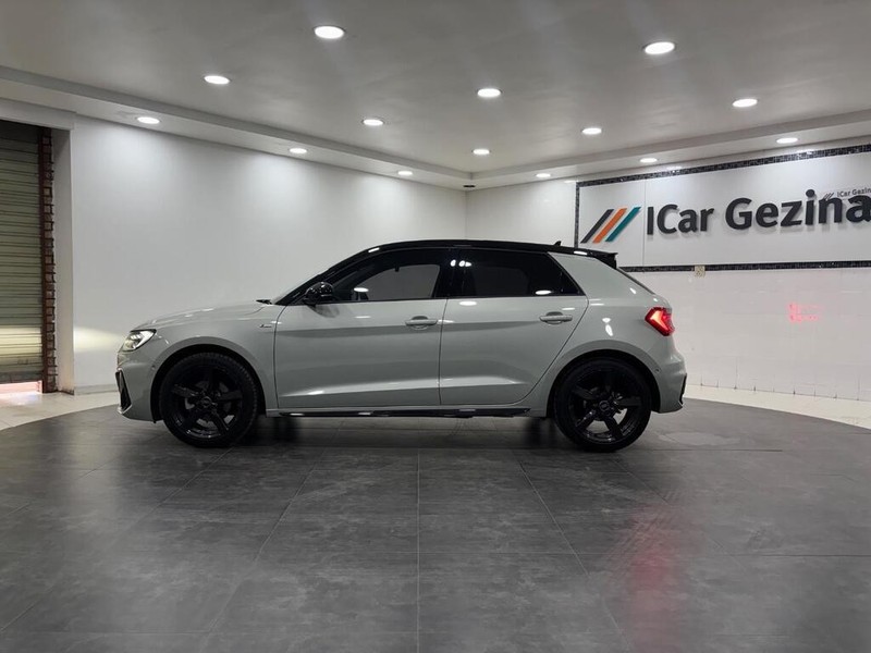 Audi A1 - ICar Gezina - Image 6