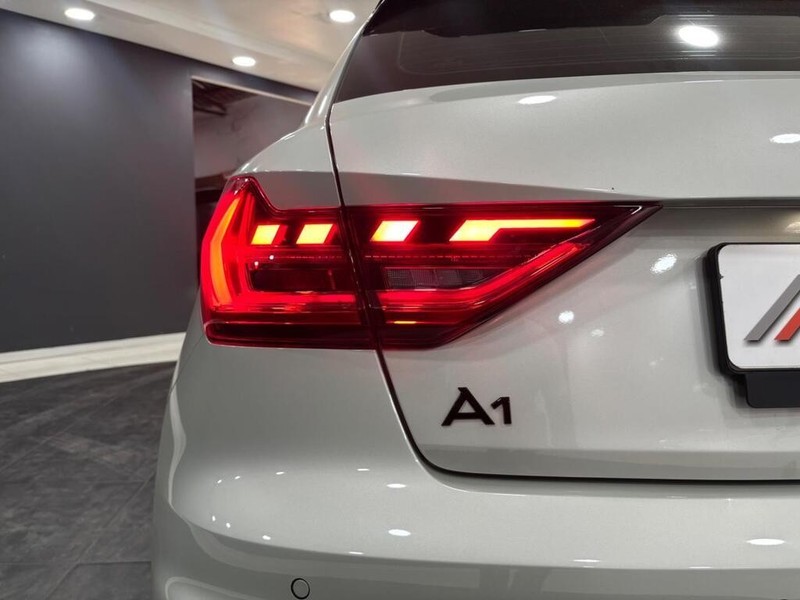 Audi A1 - ICar Gezina - Image 19