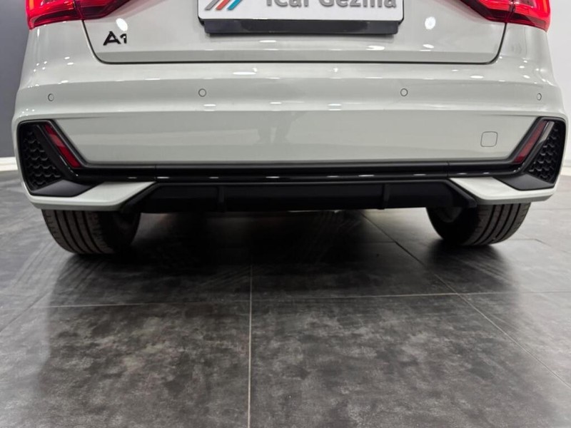Audi A1 - ICar Gezina - Image 18