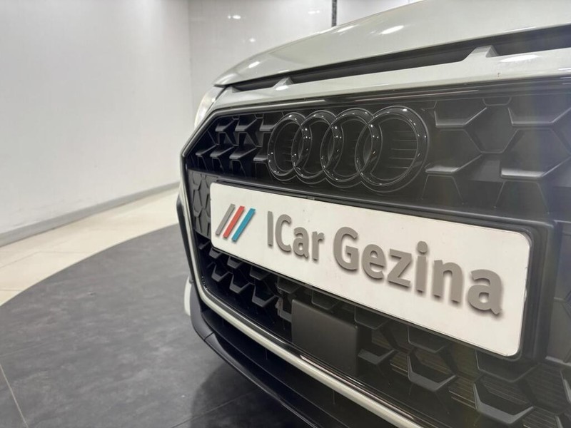 Audi A1 - ICar Gezina - Image 16