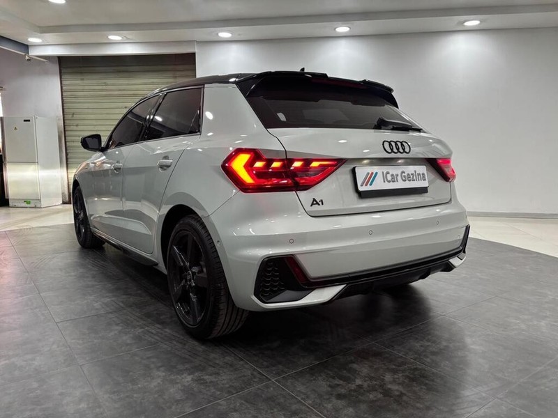 Audi A1 - ICar Gezina - Image 5