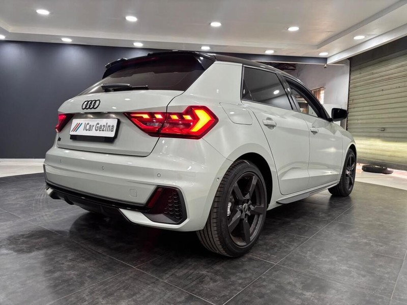 Audi A1 - ICar Gezina - Image 3