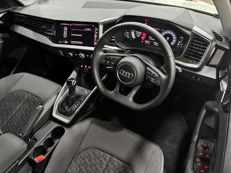 Audi A1 - ICar Gezina - Image 7