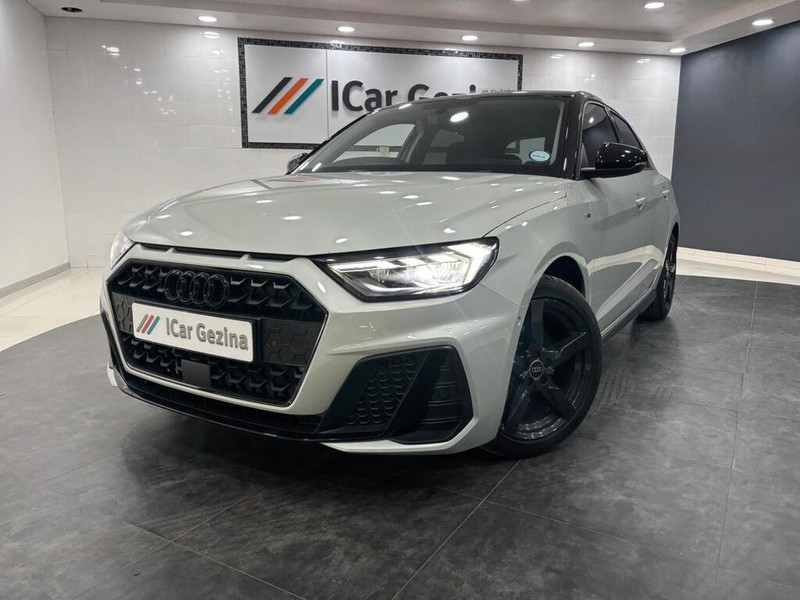 Audi A1 - ICar Gezina - Image 1