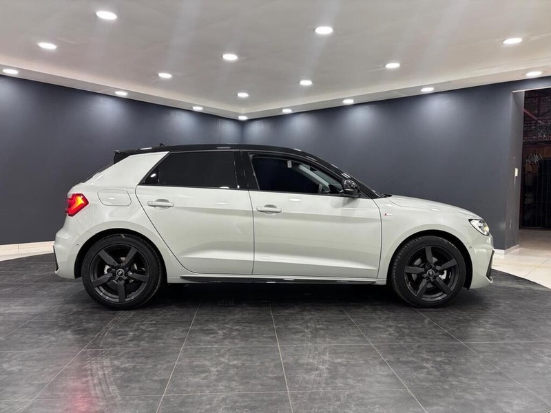 Audi A1 - ICar Gezina - Image 2