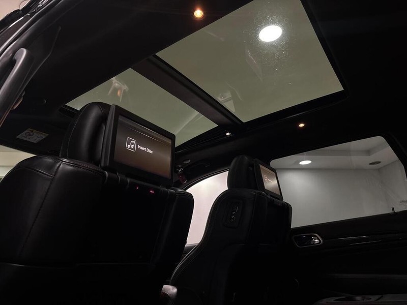 Jeep Grand Cherokee - ICar Gezina - Image 13