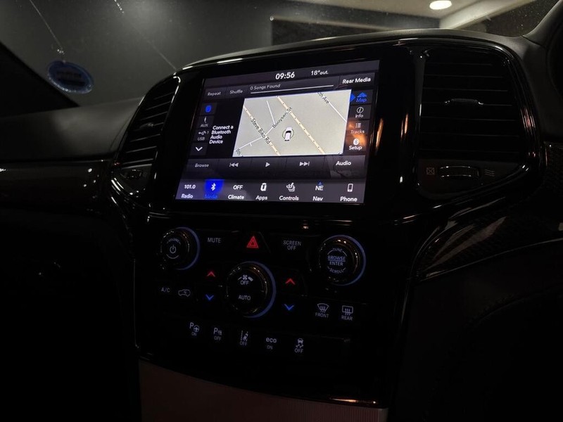 Jeep Grand Cherokee - ICar Gezina - Image 9