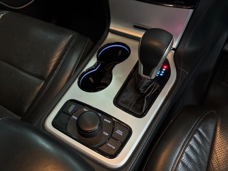 Jeep Grand Cherokee - ICar Gezina - Image 10
