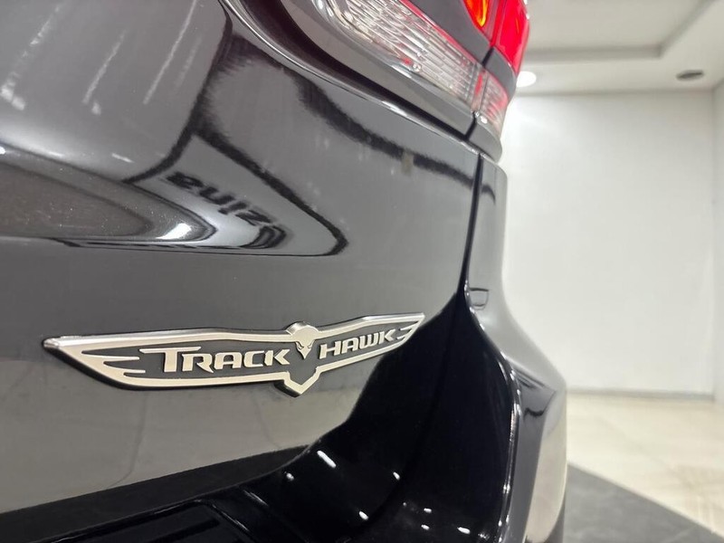 Jeep Grand Cherokee - ICar Gezina - Image 14