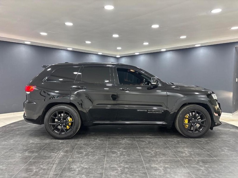 Jeep Grand Cherokee - ICar Gezina - Image 2