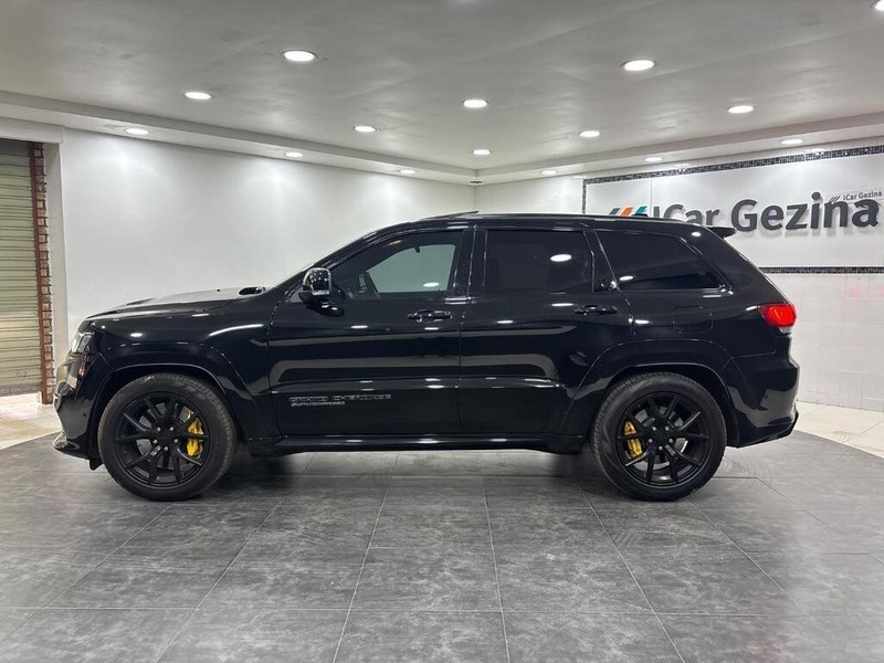 Jeep Grand Cherokee - ICar Gezina - Image 5