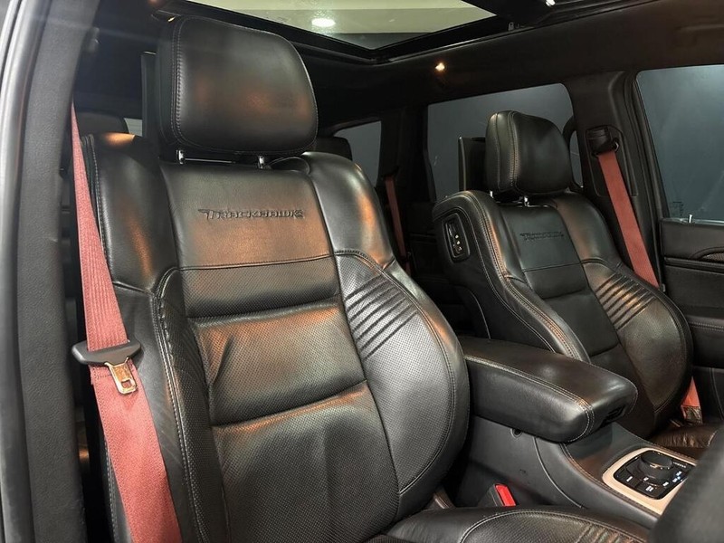 Jeep Grand Cherokee - ICar Gezina - Image 7