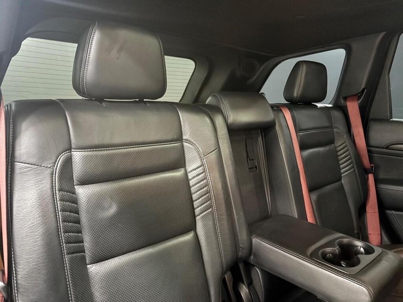 Jeep Grand Cherokee - ICar Gezina - Image 8