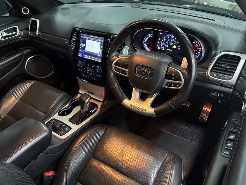 Jeep Grand Cherokee - ICar Gezina - Image 6