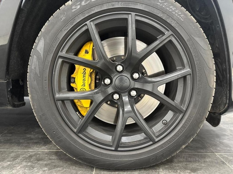 Jeep Grand Cherokee - ICar Gezina - Image 11