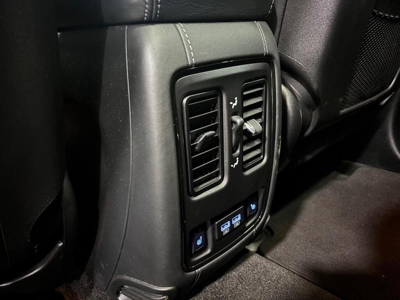 Jeep Grand Cherokee - ICar Gezina - Image 20