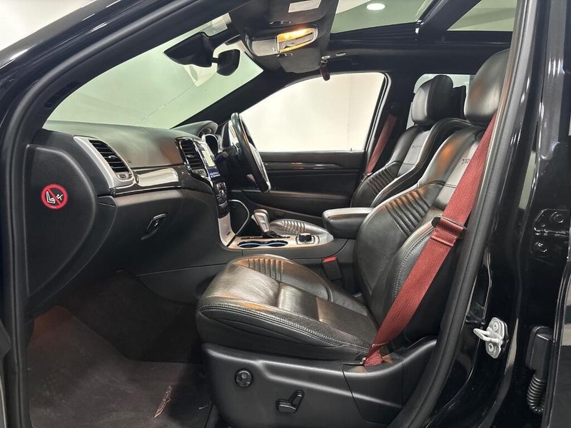 Jeep Grand Cherokee - ICar Gezina - Image 18