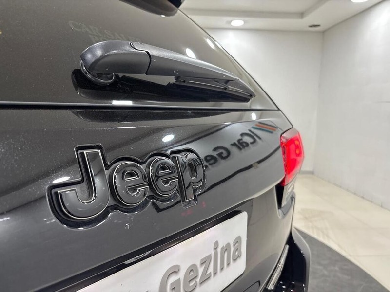 Jeep Grand Cherokee - ICar Gezina - Image 16