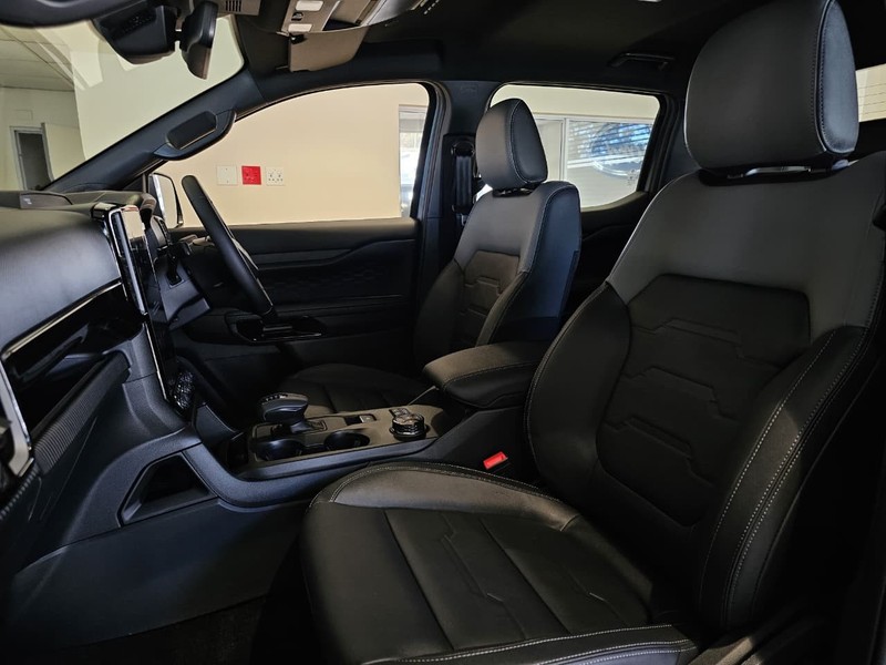 Ford Ranger - Ford Bryanston - Image 6
