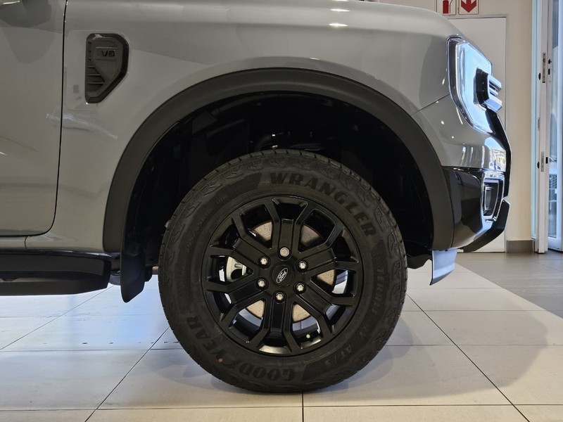 Ford Ranger - Ford Bryanston - Image 19